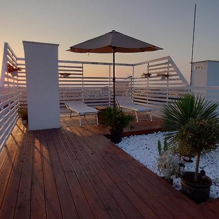 Giardino Alto Apartment Durres Exterior photo
