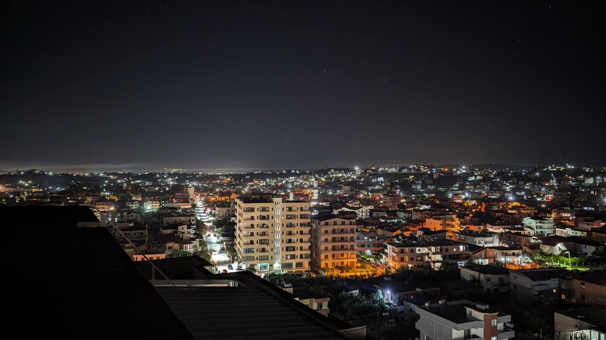 Giardino Alto Apartment Durres Exterior photo