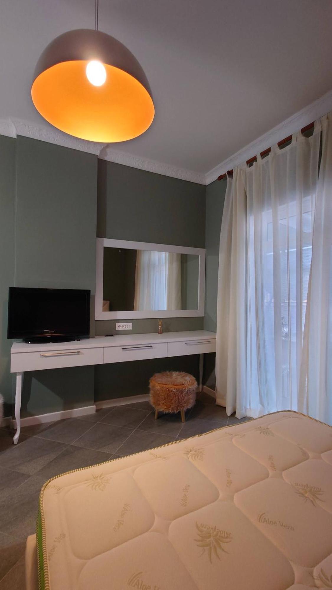 Giardino Alto Apartment Durres Exterior photo