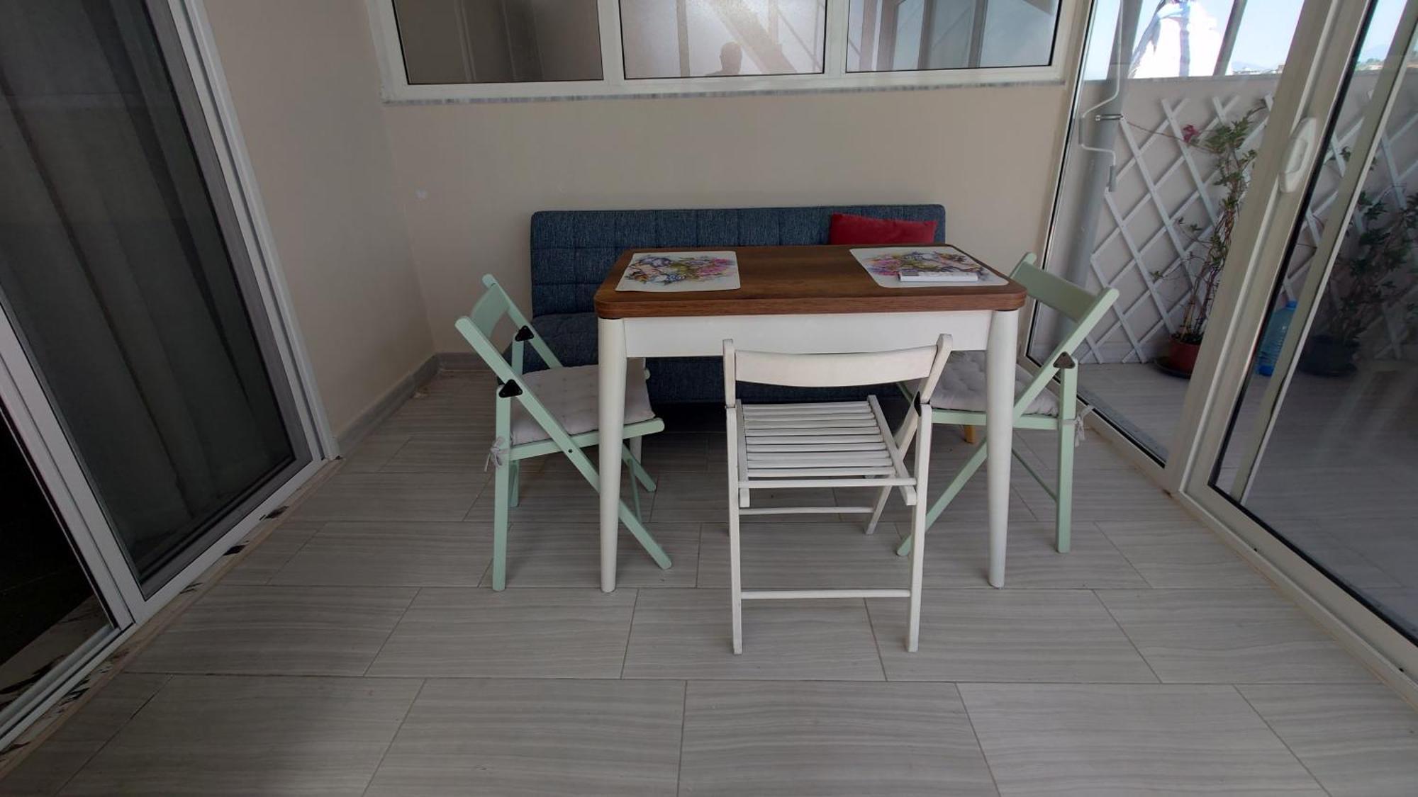 Giardino Alto Apartment Durres Exterior photo