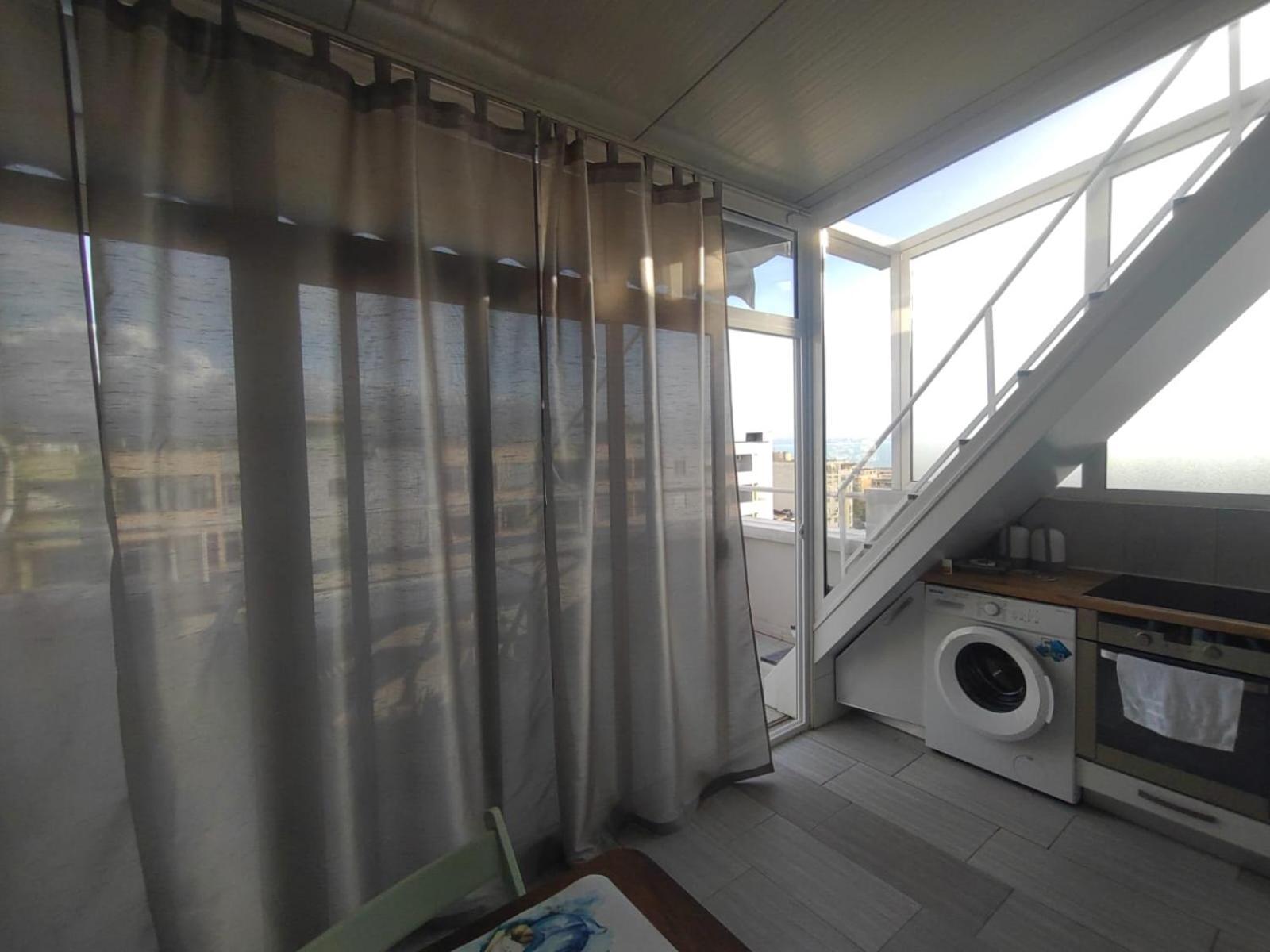 Giardino Alto Apartment Durres Exterior photo