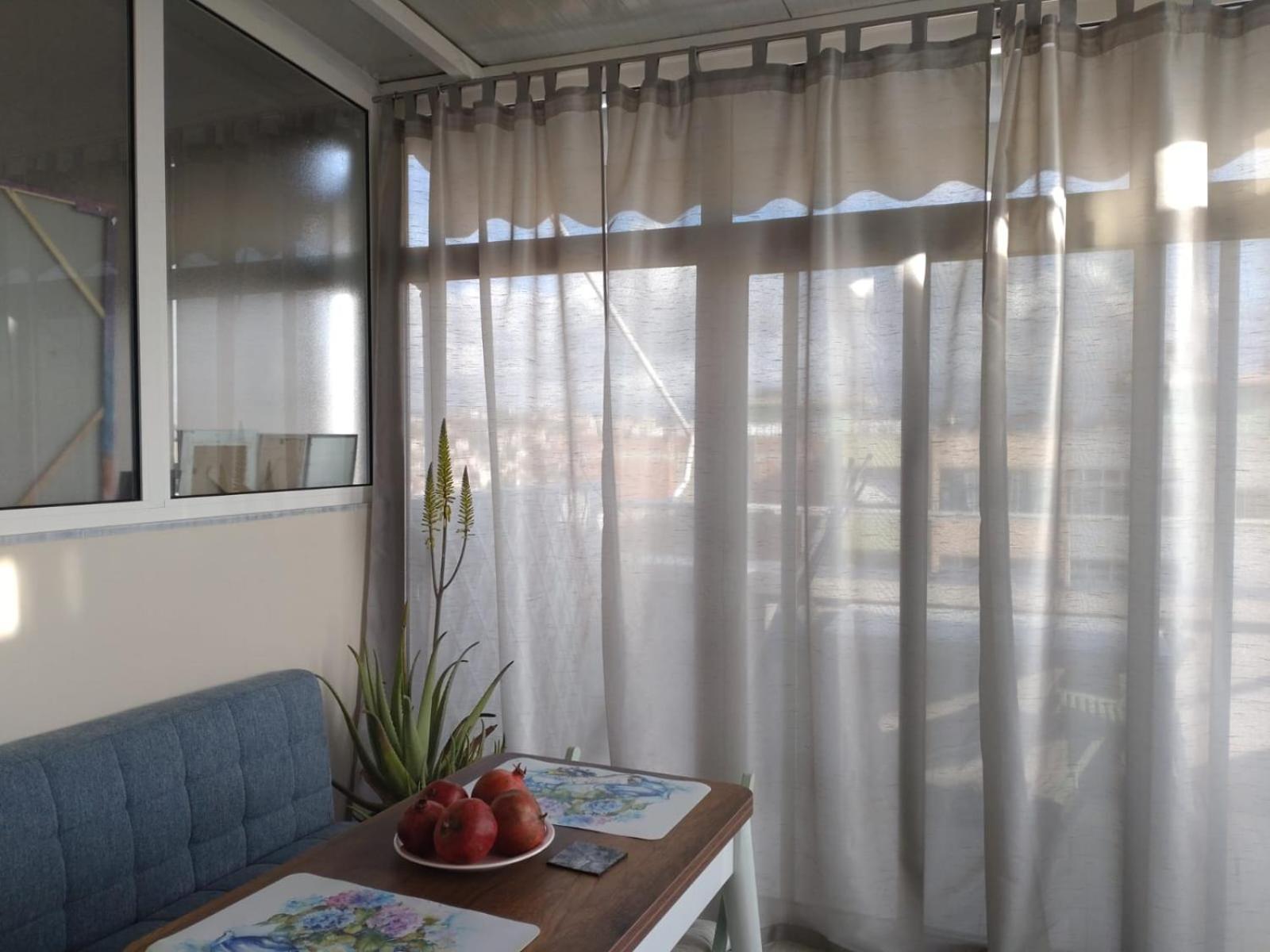 Giardino Alto Apartment Durres Exterior photo